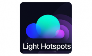 Light Hotspots